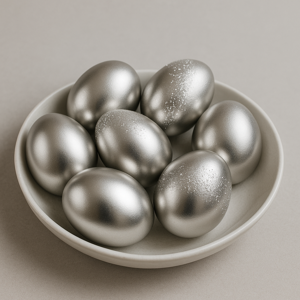 Bonus Pick - Platinum ball