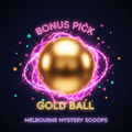 Bonus Pick - Gold Ball Product Image