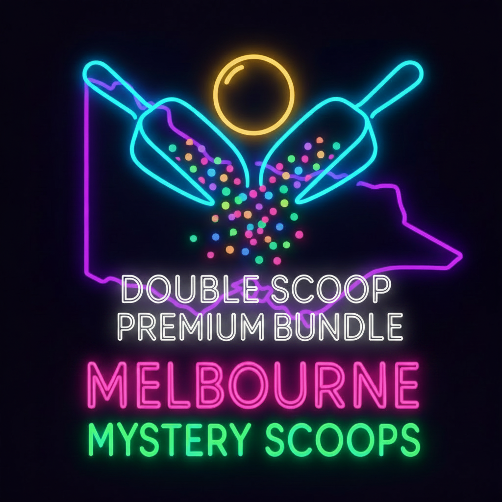 Double Scoop Premium Bundle