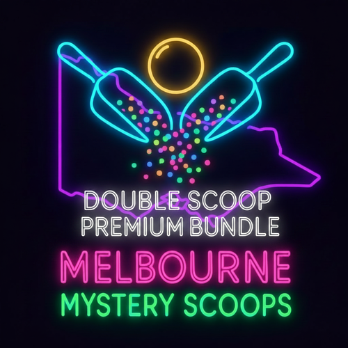 Double Scoop Premium Bundle
