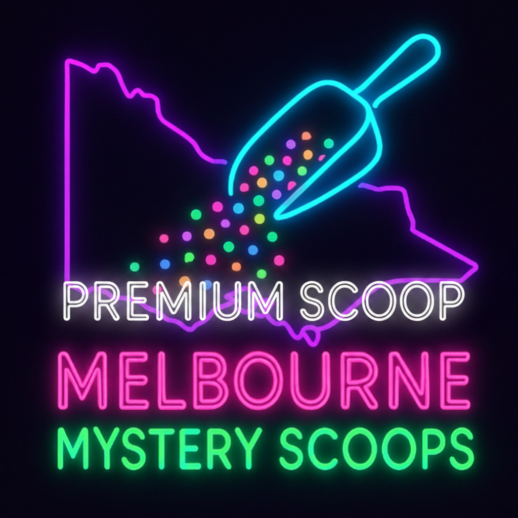 Premium Scoop